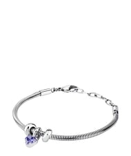MORELLATO DROPS Armband STAHL - Armb&auml;nder - 3