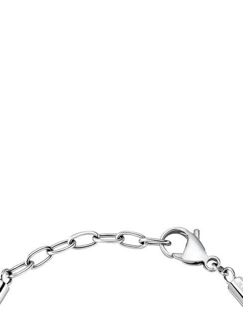 DROPS Armband STAHL - Armb&auml;nder