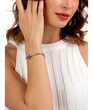 MORELLATO DROPS Armband STAHL - Armb&auml;nder - 5
