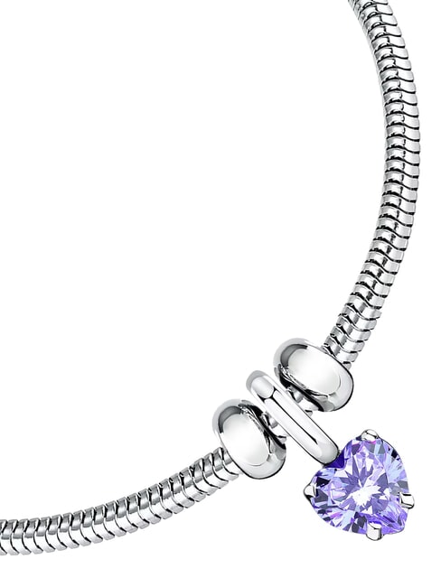 DROPS Armband STAHL - Armb&auml;nder