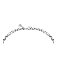 MORELLATO DROPS Halskette SILBER - Halsketten - 5