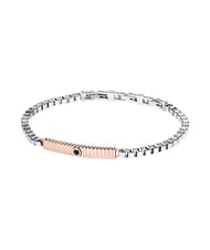 MORELLATO MOTOTOWN  Schwarz - Herrenarmb&auml;nder - 3