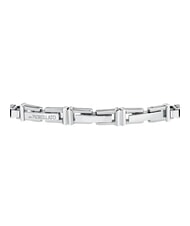 MORELLATO MOTOTOWN  Schwarz - Herrenarmb&auml;nder - 6