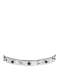 MORELLATO MOTOTOWN  Schwarz - Herrenarmb&auml;nder - 8