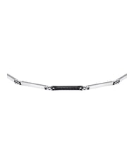 MORELLATO MOTOTOWN Armband aus geschmiedetem Stahl Schwarz - Herrenarmb&auml;nder - 5