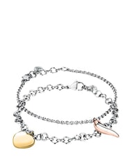 MORELLATO TALISMANI Armband Stahl / Gold - Armb&auml;nder - 3