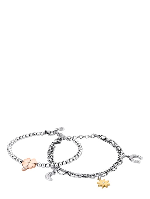 TALISMANI Armband SILBER - Armb&auml;nder