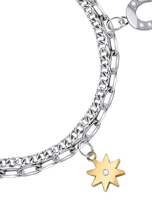 TALISMANI Armband SILBER - Armb&auml;nder
