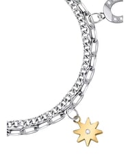 MORELLATO TALISMANI Armband SILBER - Armb&auml;nder - 4