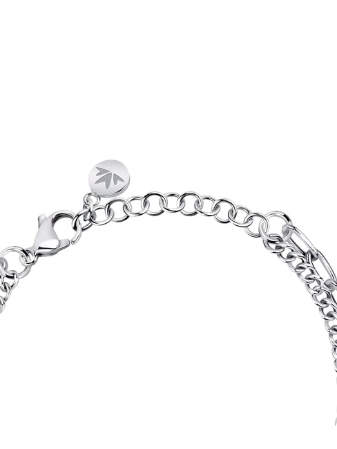 TALISMANI Armband SILBER - Armb&auml;nder