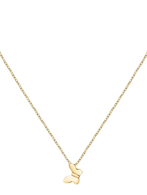 TALISMANI Halskette Gold - Halsketten