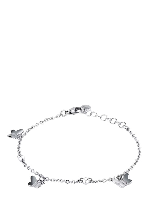 TALISMANI Armband STAHL - Armb&auml;nder