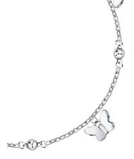 MORELLATO TALISMANI Armband STAHL - Armb&auml;nder - 4