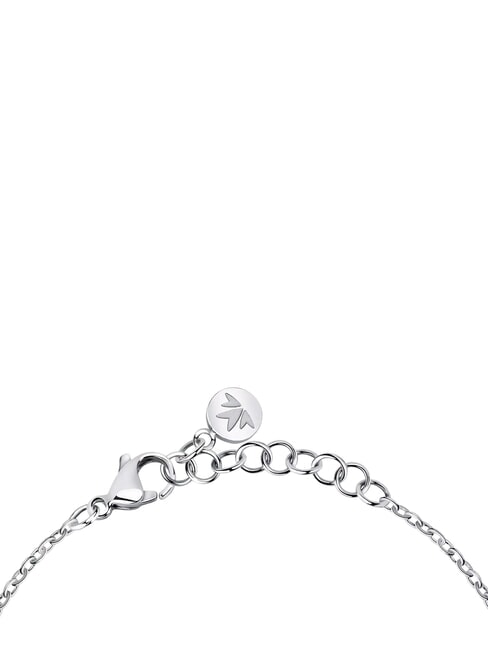 TALISMANI Armband STAHL - Armb&auml;nder