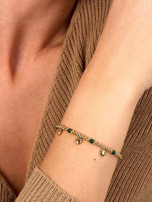 TALISMANI Armband Gold - Armb&auml;nder