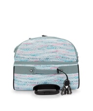 KIPLING AVIANA L Gro&szlig;er Trolley Palmenbl&auml;tter - Halbharte Trolleys - 5