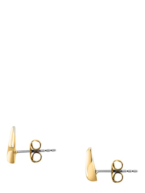DESIGN Ohrringe Gold - Ohrringe