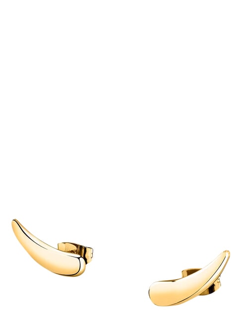 DESIGN Ohrringe Gold - Ohrringe
