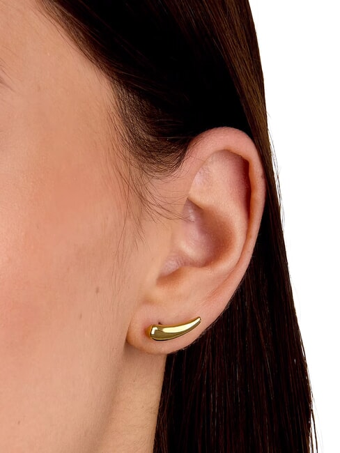 DESIGN Ohrringe Gold - Ohrringe