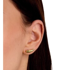 MORELLATO DESIGN Ohrringe Gold - Ohrringe - 5
