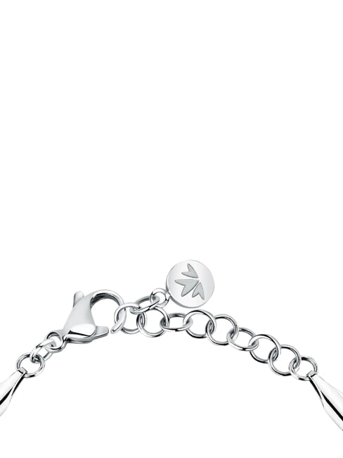 GIOIA Armband STAHL - Armb&auml;nder