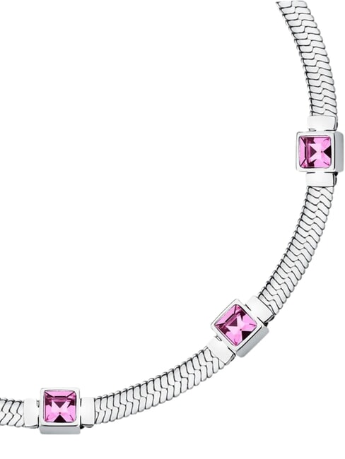 GIOIA Armband STAHL - Armb&auml;nder
