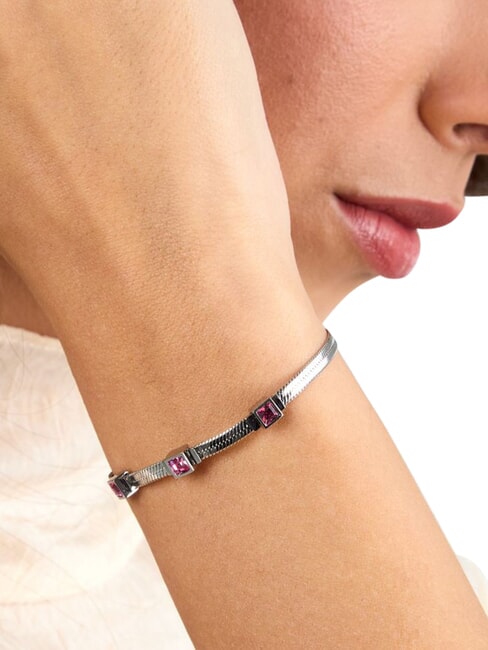 GIOIA Armband STAHL - Armb&auml;nder