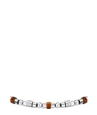 MORELLATO PIETRE Armband aus Stahl und Edelsteinen STAHL - Herrenarmb&auml;nder - 4