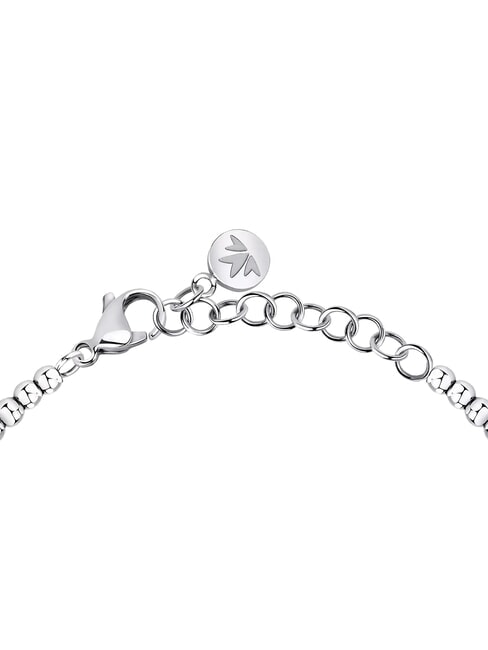 TALISMANI Armband Stahl / Gold - Armb&auml;nder