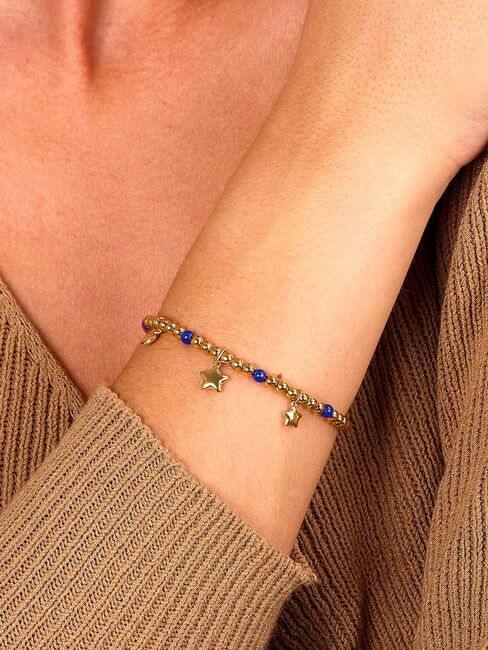 TALISMANI Armband Gold - Armb&auml;nder