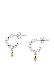 MORELLATO TALISMANI Ohrringe Stahl / Gold - Ohrringe - 3