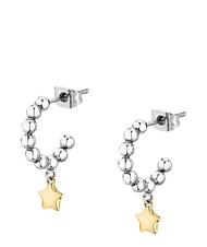 MORELLATO TALISMANI Ohrringe Stahl / Gold - Ohrringe - 4