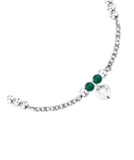 MORELLATO TALISMANI Armband gr&uuml;n - Armb&auml;nder - 5