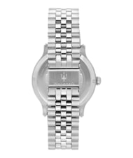 MASERATI EPOCA Uhren- und Armbandset Schwarz - Uhren - 3