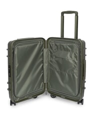 EASTPAK RESIST'R ZIP CABIN Handgep&auml;cktrolley - Handgep&auml;ck