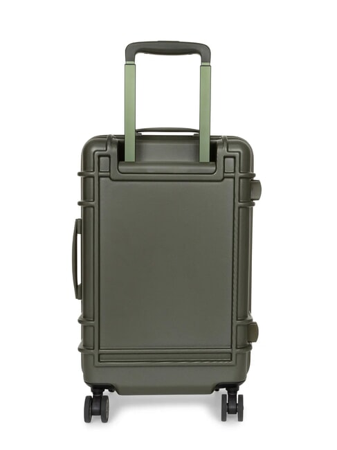 RESIST'R ZIP S Handgep&auml;cktrolley einfarbiges Khaki - Handgep&auml;ck
