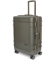 EASTPAK RESIST'R ZIP L Gro&szlig;er Wagen einfarbiges Khaki - Harte Trolleys - 3