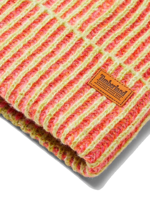 PLAITED Bommelm&uuml;tze Obst, wo - M&uuml;tzen/H&uuml;te