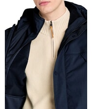TIMBERLAND WINNICK Jacke dunkler Saphir - Herrenjacken - 3