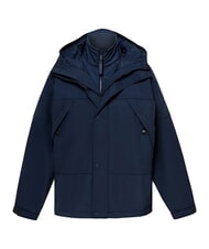 TIMBERLAND WINNICK Jacke dunkler Saphir - Herrenjacken - 4