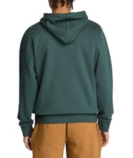 TIMBERLAND PRINT STACK LOGO Kapuzenpullover - Sweatshirts Herren