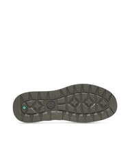 TIMBERLAND MAPLE GROVE Turnschuhe mittelgraues Nubukleder - Herrenschuhe - 6