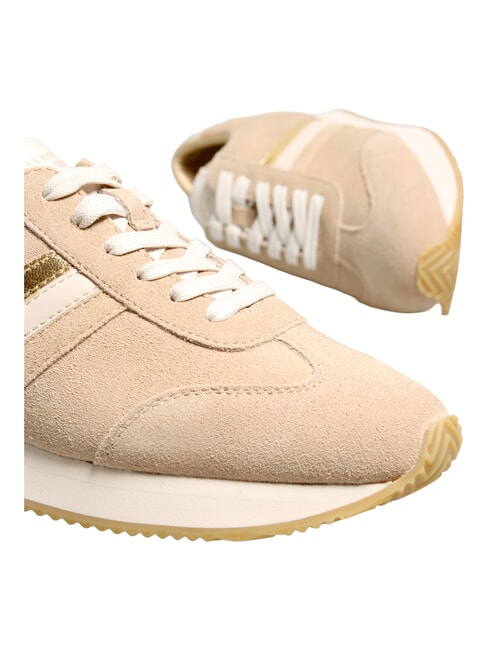 RAME Turnschuhe beige Milch - Damenschuhe