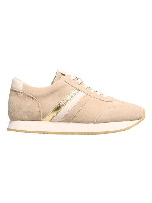 RAME Turnschuhe beige Milch - Damenschuhe