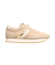 SERAFINI RAME Turnschuhe beige Milch - Damenschuhe - 5