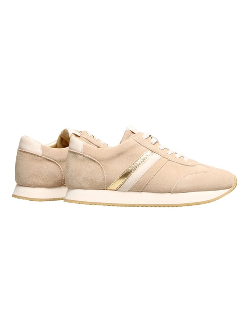RAME Turnschuhe beige Milch - Damenschuhe
