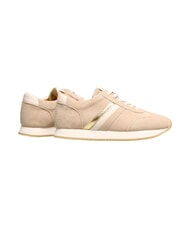SERAFINI RAME Turnschuhe beige Milch - Damenschuhe - 3