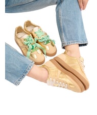 SERAFINI COURT Turnschuhe - Damenschuhe