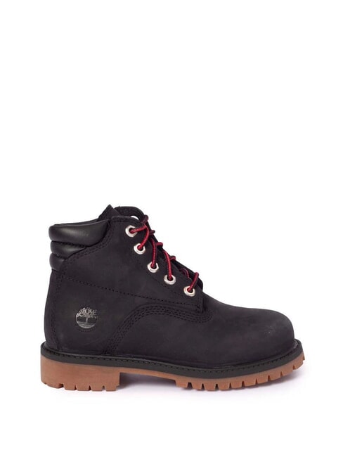 ALBURN 6 INCH PREMIUM Stiefeletten SCHWARZ - Kinderschuhe