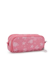 KIPLING GITROY Gro&szlig;es Federm&auml;ppchen f&uuml;r Kinder Mittelrosa - Etuis und Zubeh&ouml;r - 2